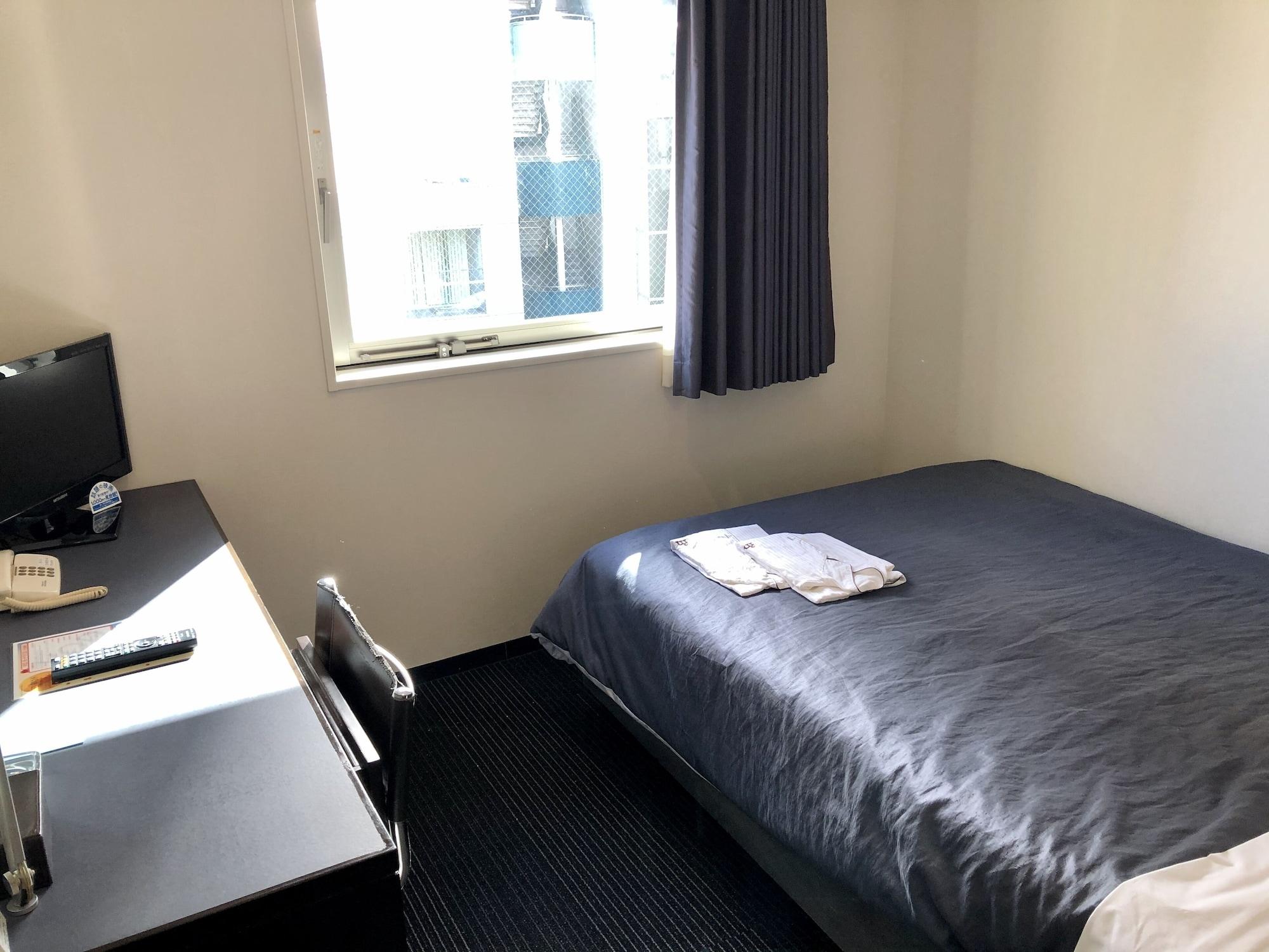 Nesthotel Alt Meguro Ekimae Токио Экстерьер фото