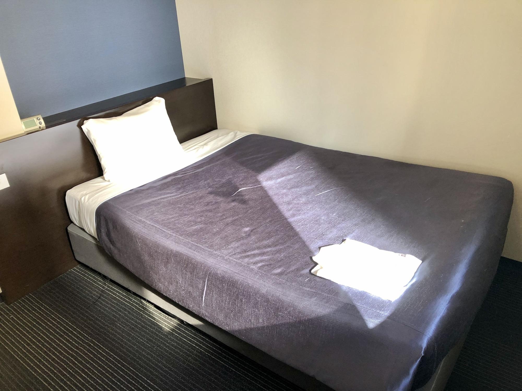 Nesthotel Alt Meguro Ekimae Токио Экстерьер фото