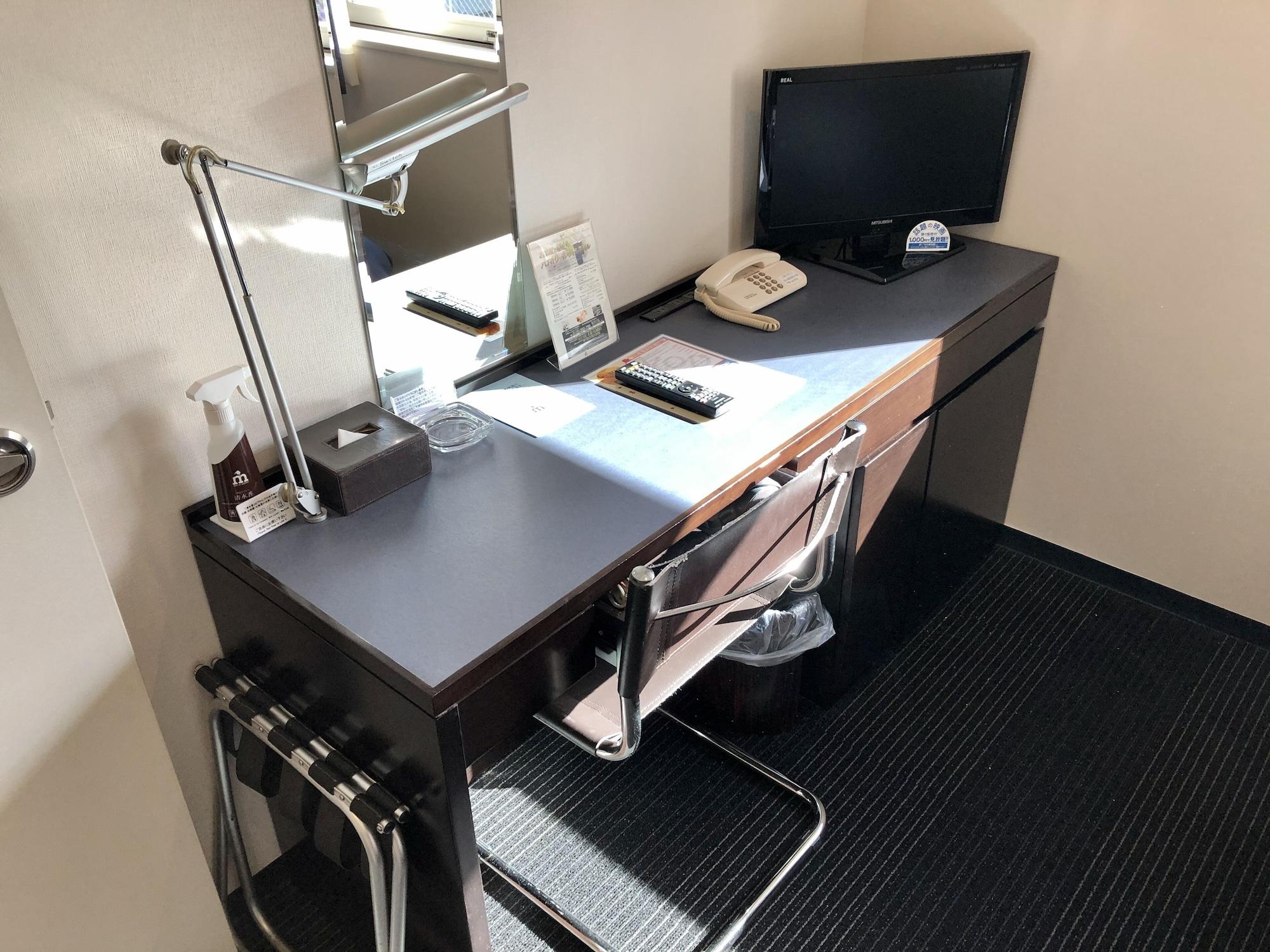 Nesthotel Alt Meguro Ekimae Токио Экстерьер фото
