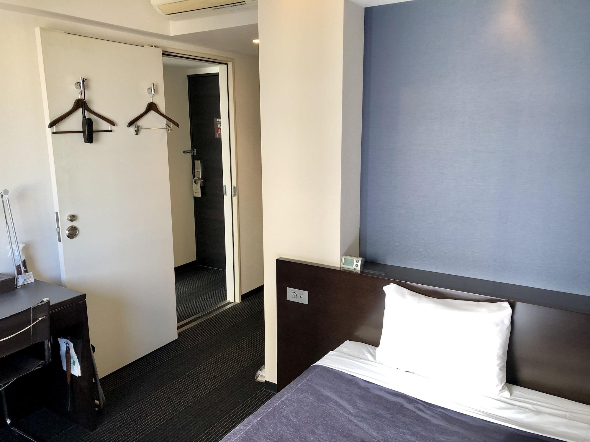 Nesthotel Alt Meguro Ekimae Токио Экстерьер фото