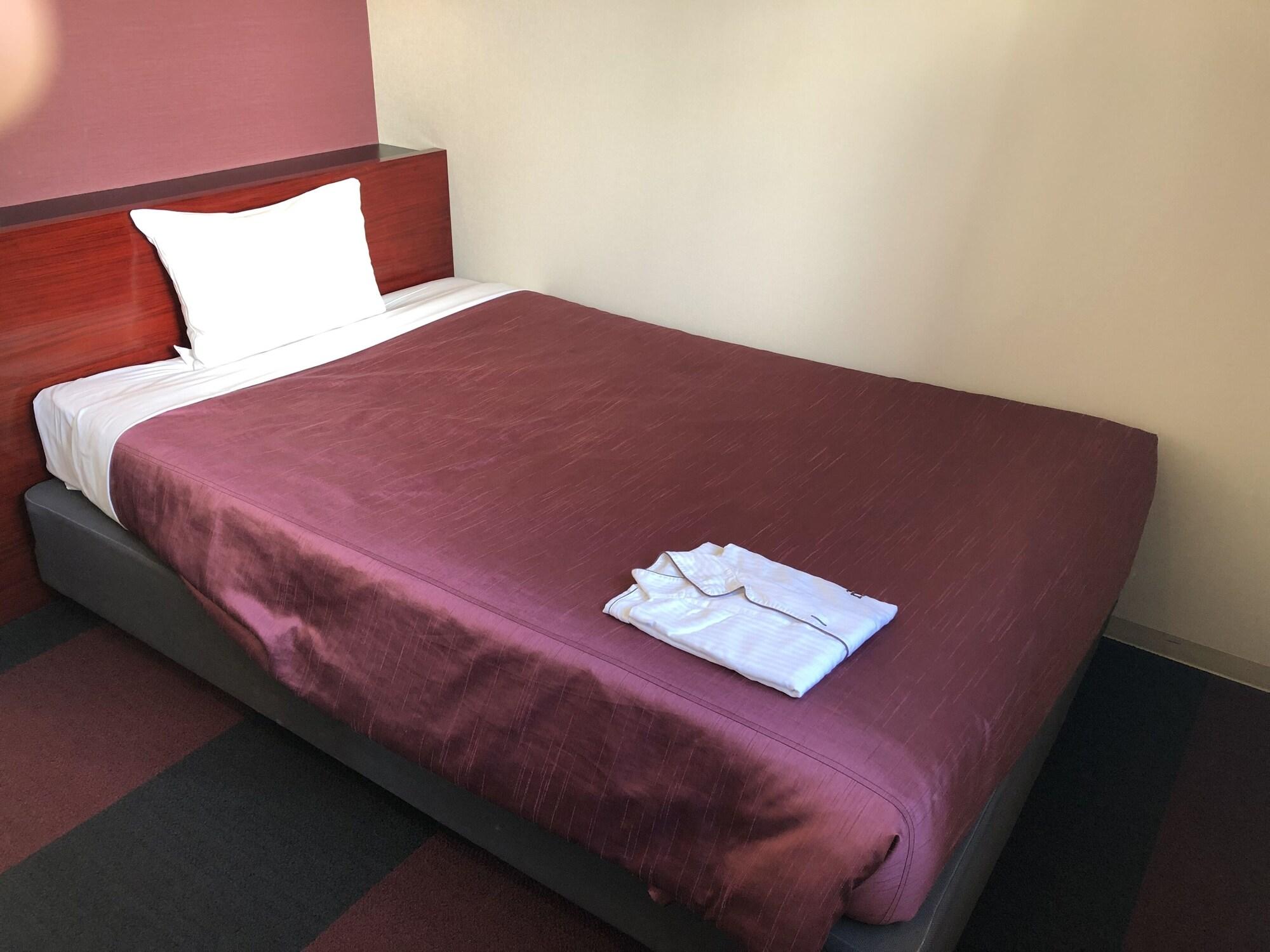 Nesthotel Alt Meguro Ekimae Токио Экстерьер фото
