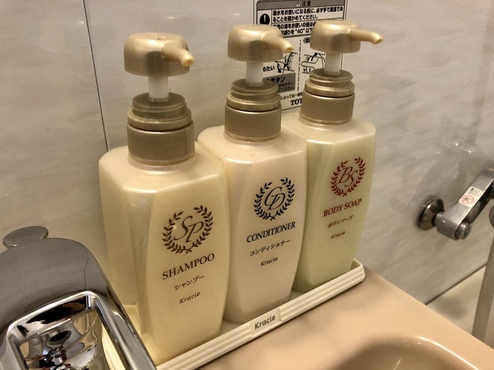 Nesthotel Alt Meguro Ekimae Токио Экстерьер фото