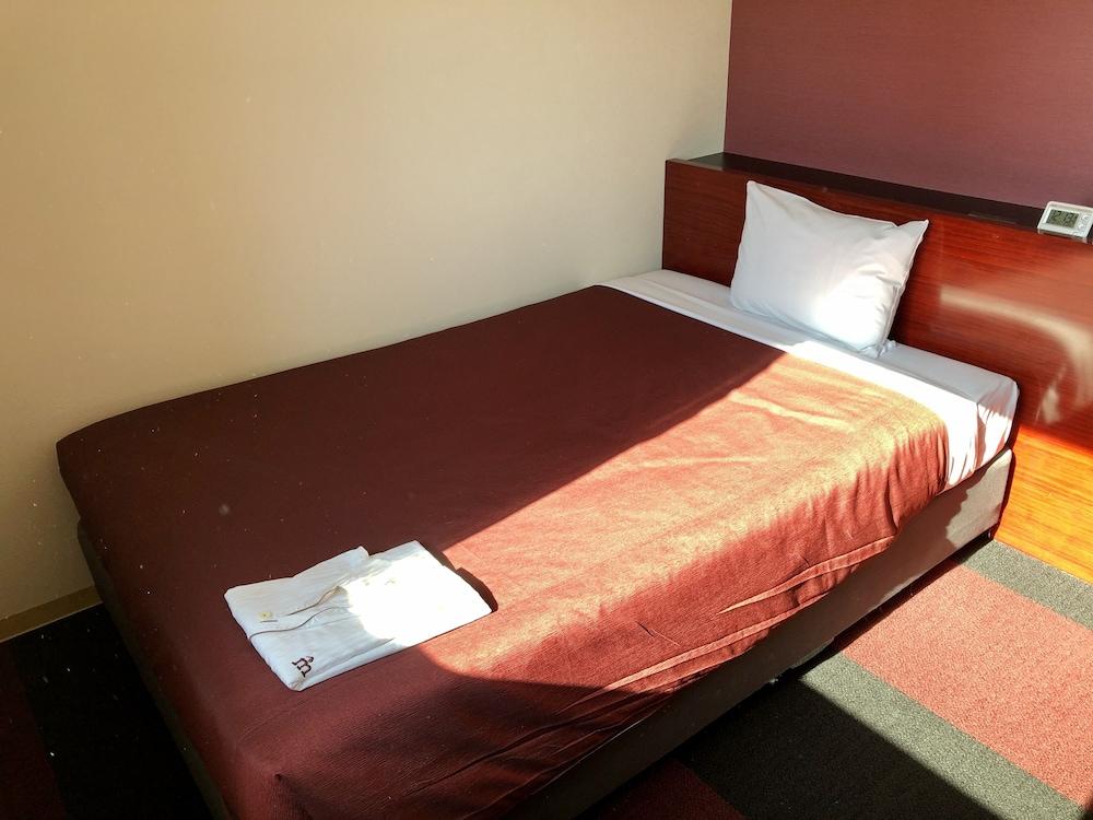 Nesthotel Alt Meguro Ekimae Токио Экстерьер фото