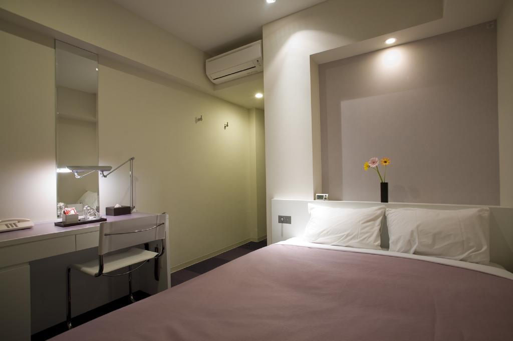 Nesthotel Alt Meguro Ekimae Токио Экстерьер фото