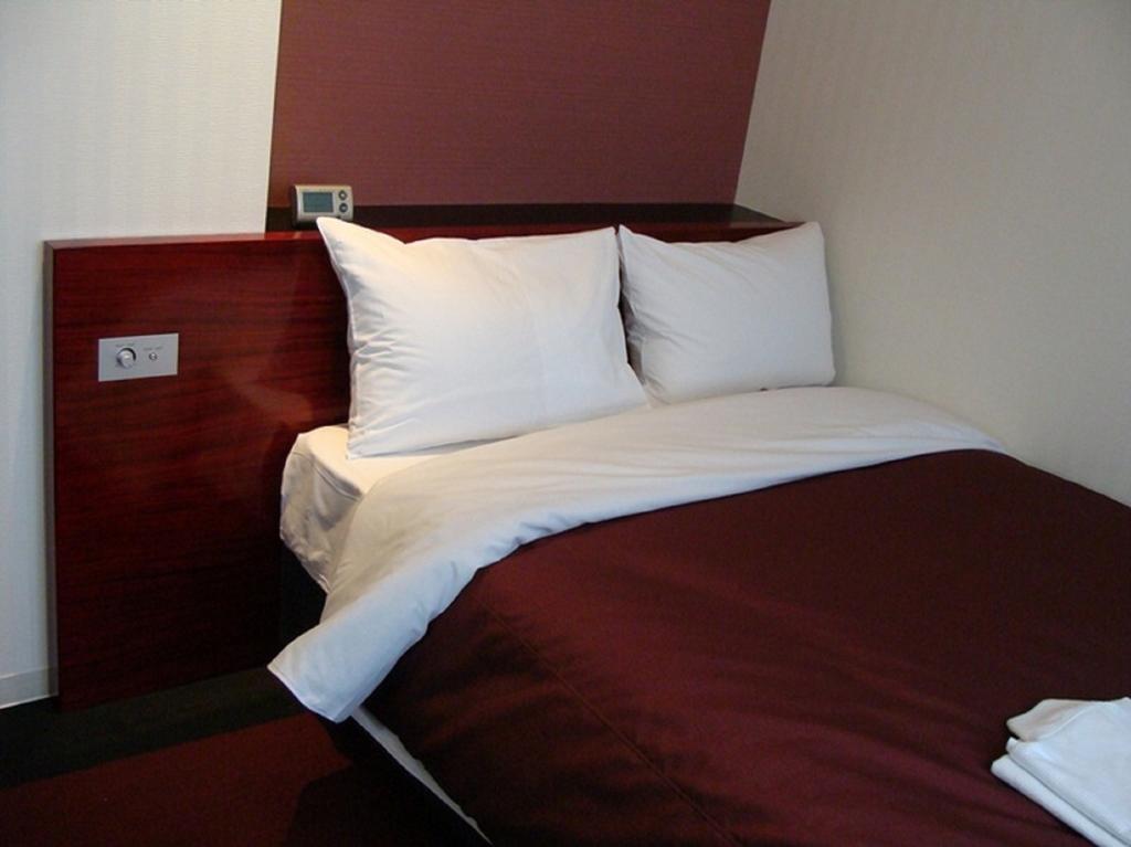 Nesthotel Alt Meguro Ekimae Токио Экстерьер фото